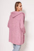 Cardigan model 177127 MKM